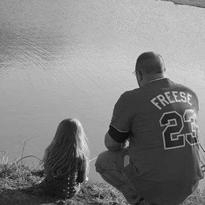 Meet your Posher, Travis